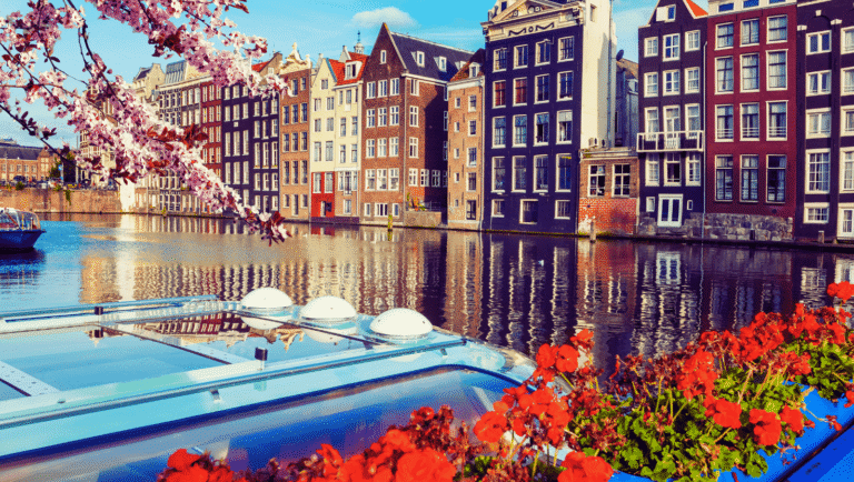 Amsterdam
