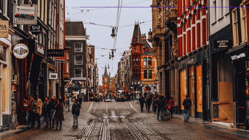 Amsterdam