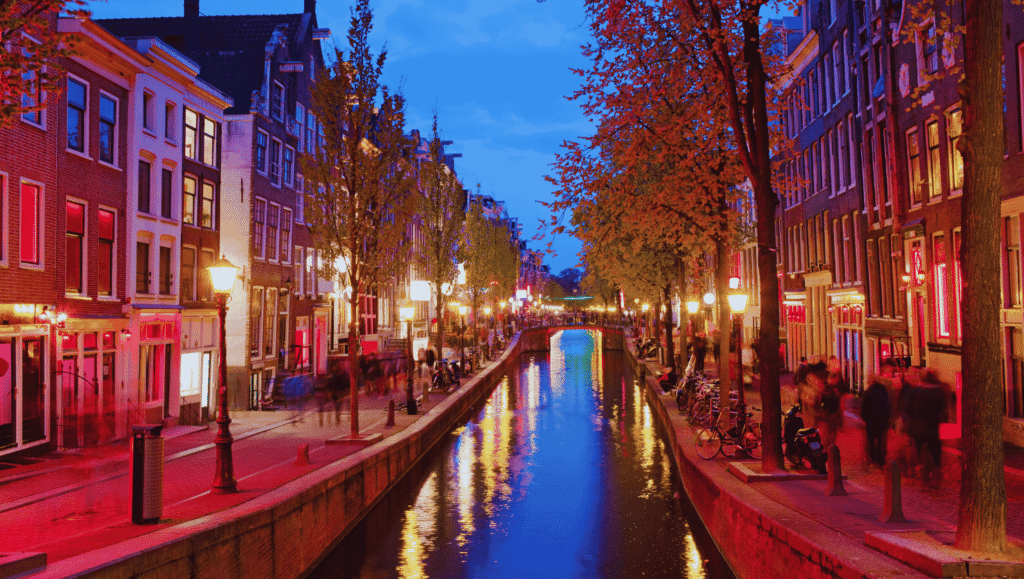 Amsterdam