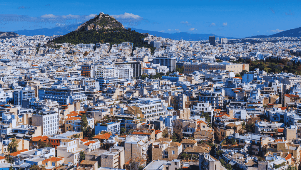 Athens