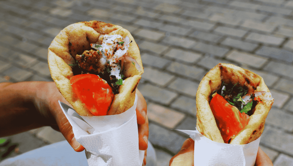 Athens travel guide