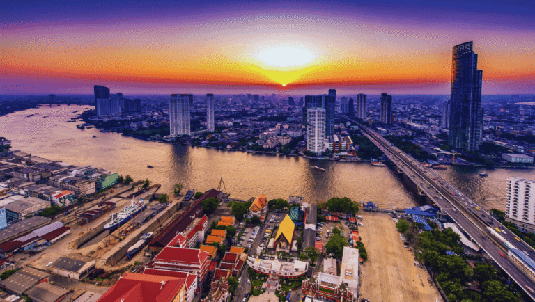 Bangkok