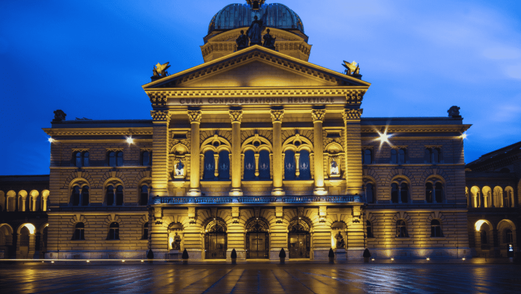 Bern
