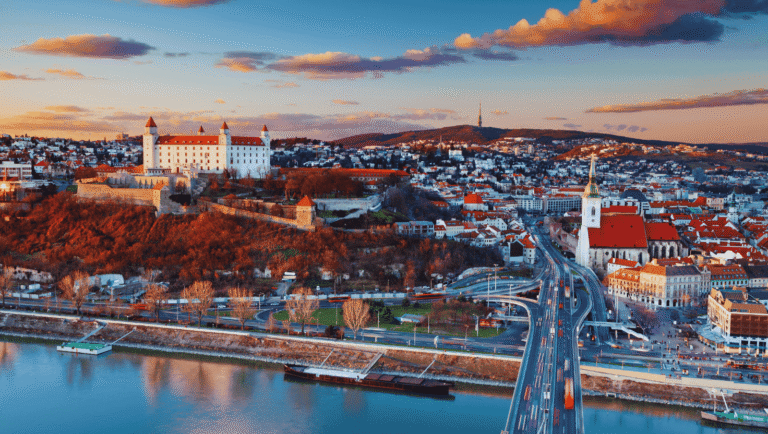 Bratislava