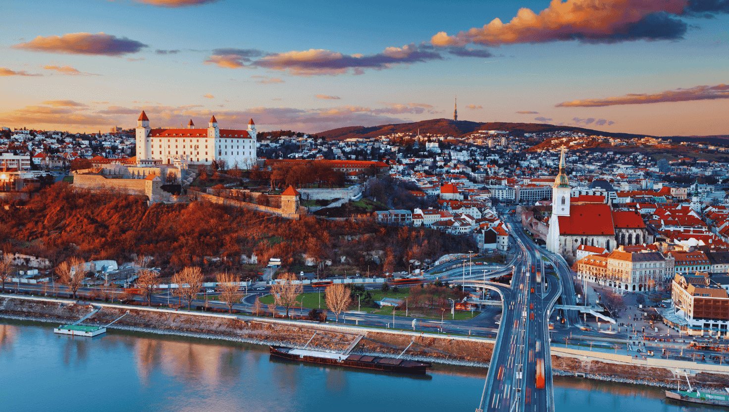 Bratislava