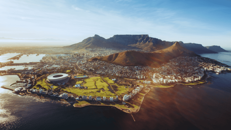 Cape Town