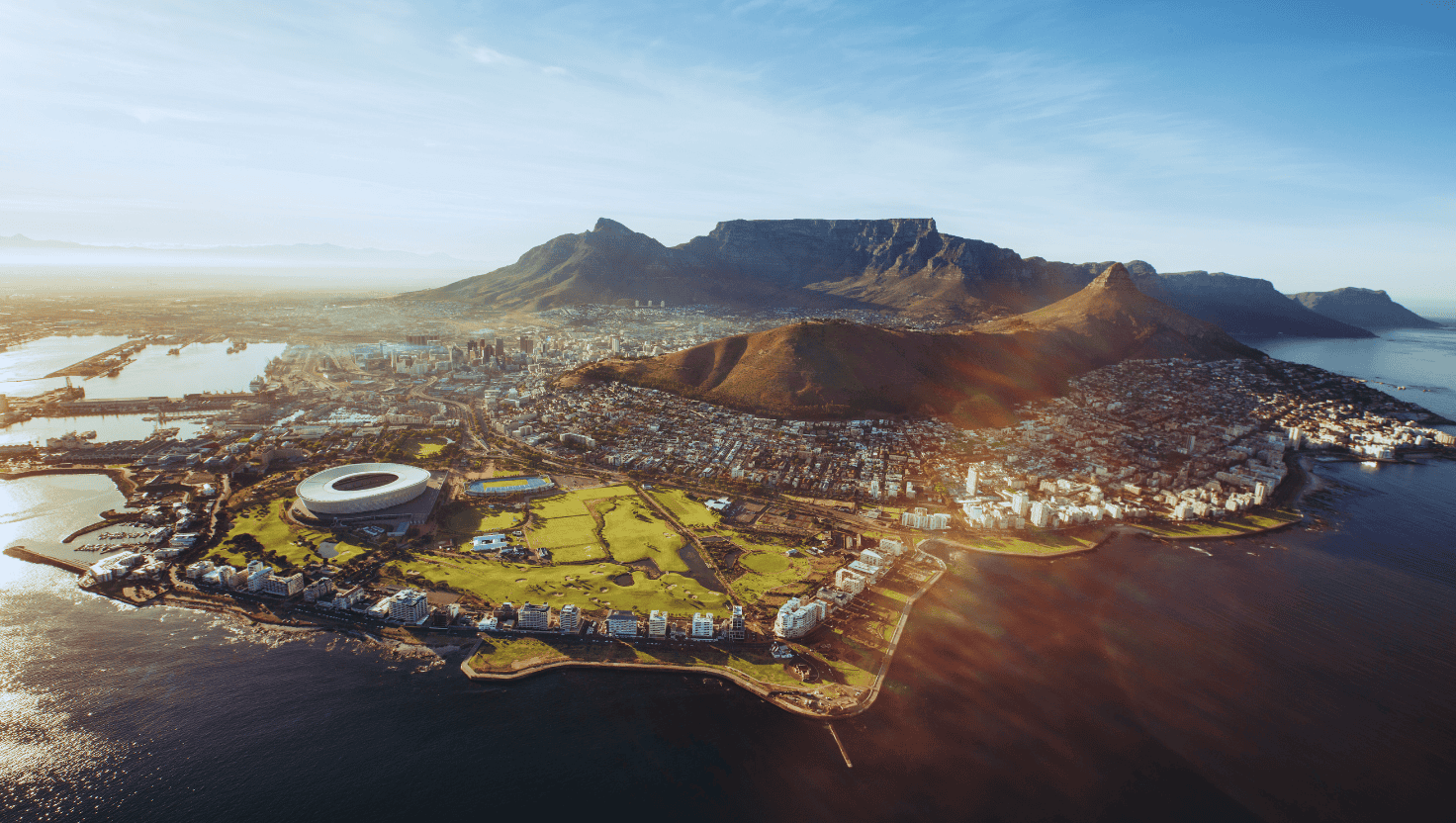 Cape Town