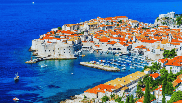 Dubrovnik