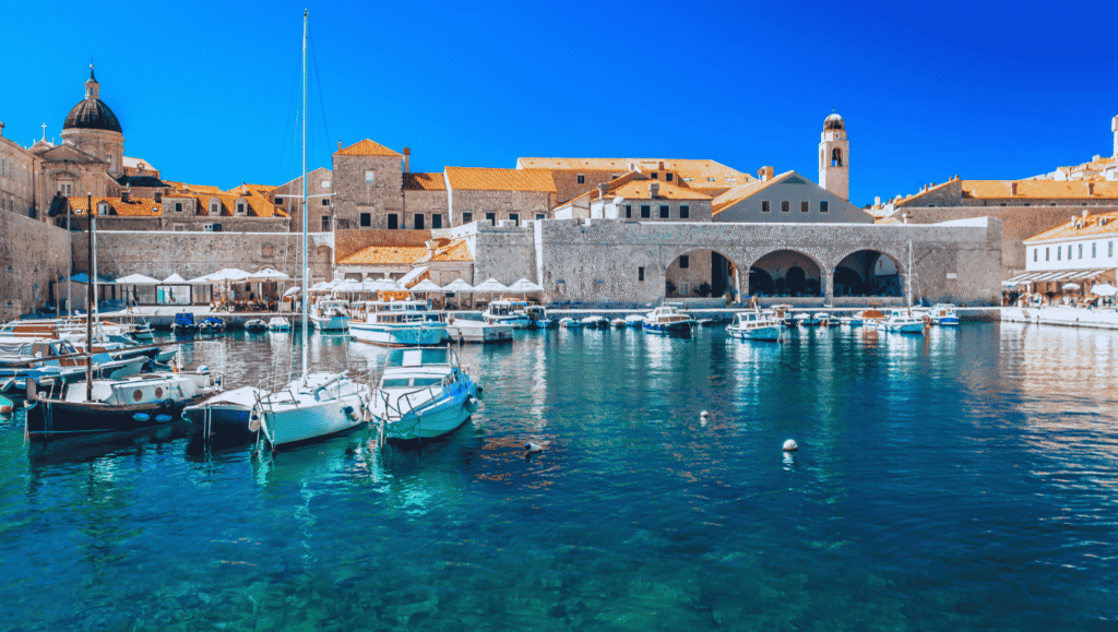 Dubrovnik