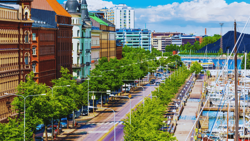 Helsinki