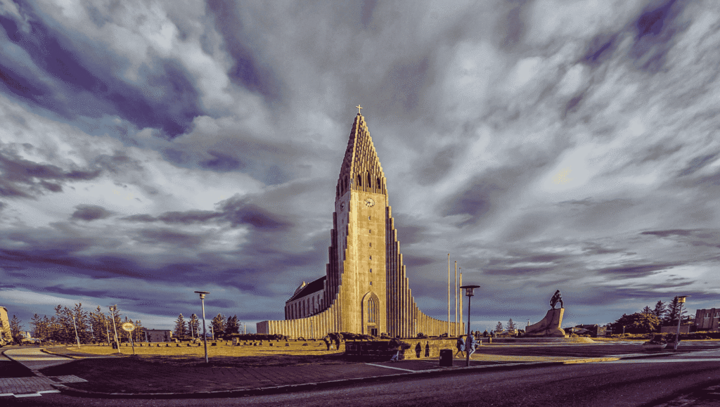 Iceland travel guide