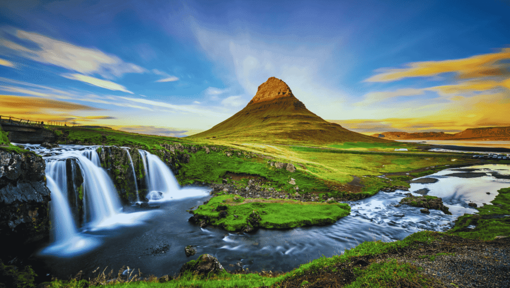 Iceland