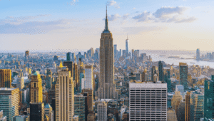72 hours in NYC