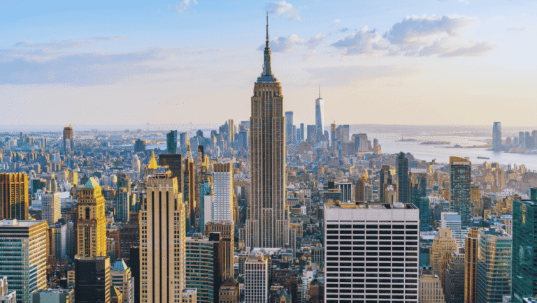 72 hours in NYC