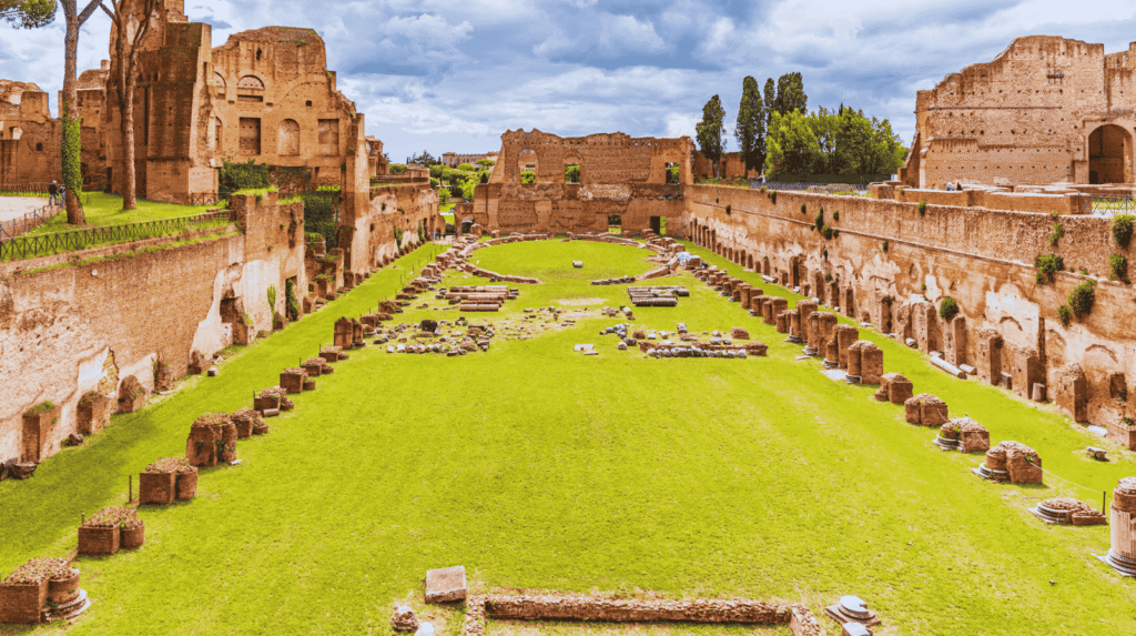 Palatine Hill