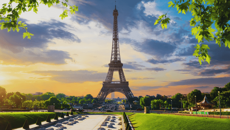 Paris