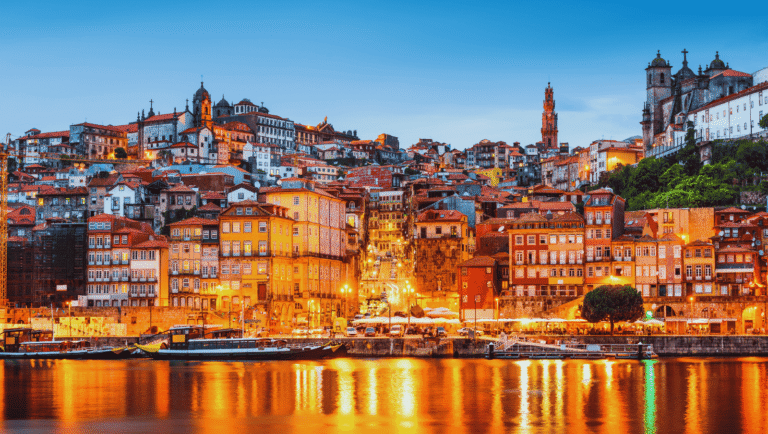 Porto