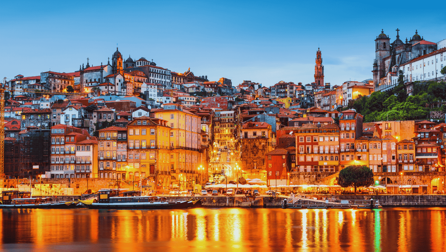 Porto