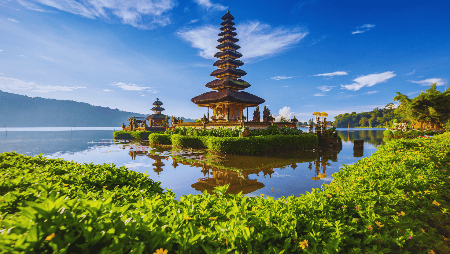 Relaxing in Bali: A Guide to Paradise Beaches and Spiritual Peace