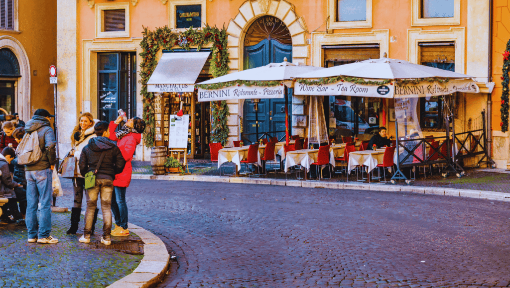 Rome