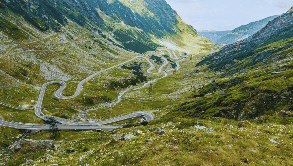 Transfăgărășan 
