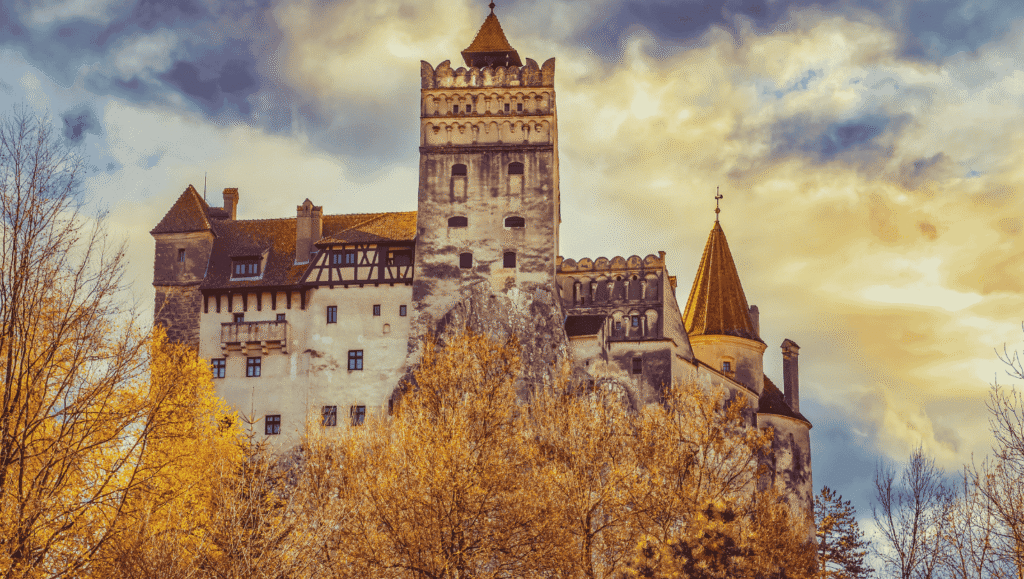 Transylvania