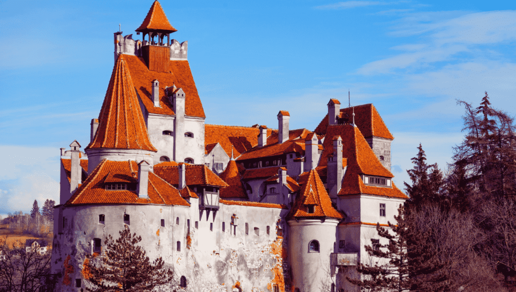 Transylvania