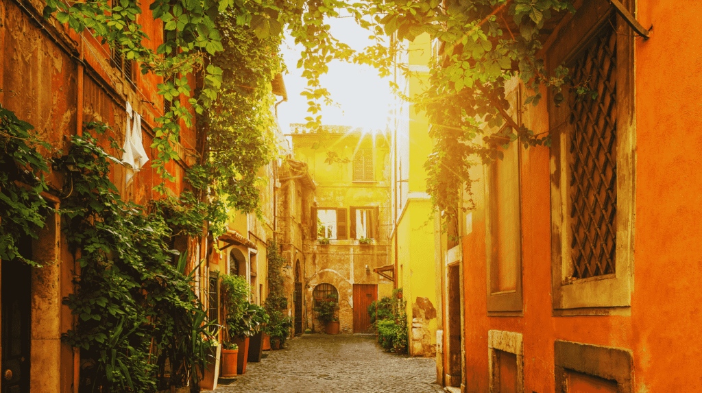 Trastevere