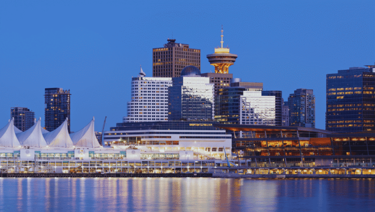 Vancouver