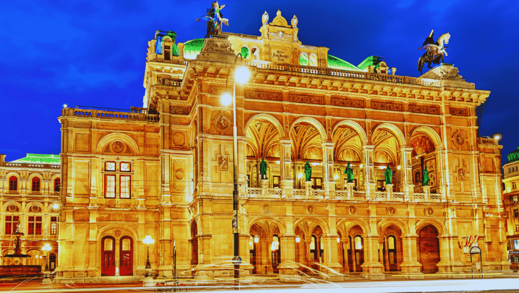 Vienna