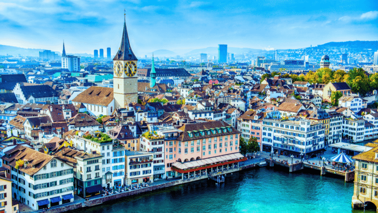 Zurich