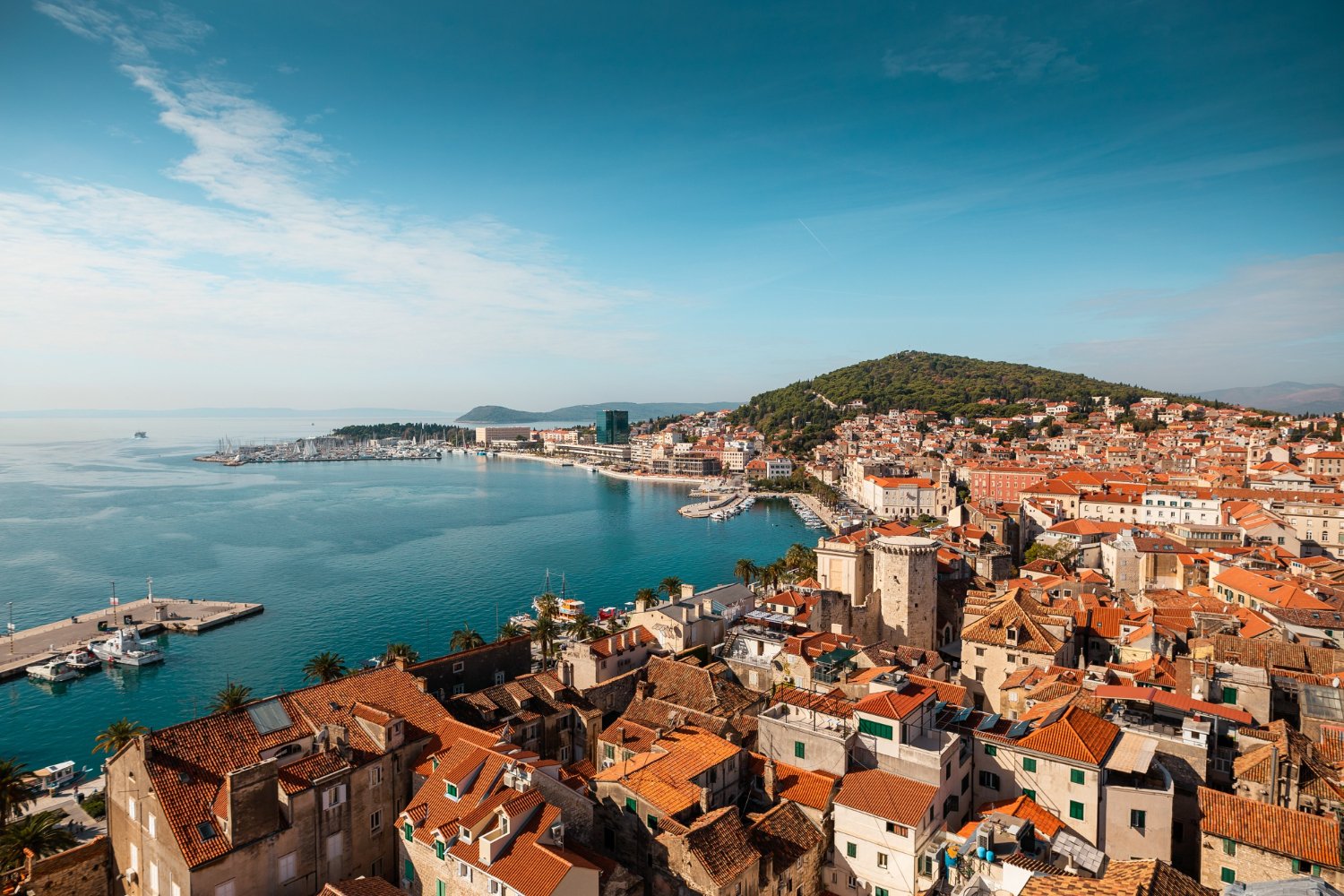The Croatian Coast: Last-Minute Discoveries for an Unforgettable Summer