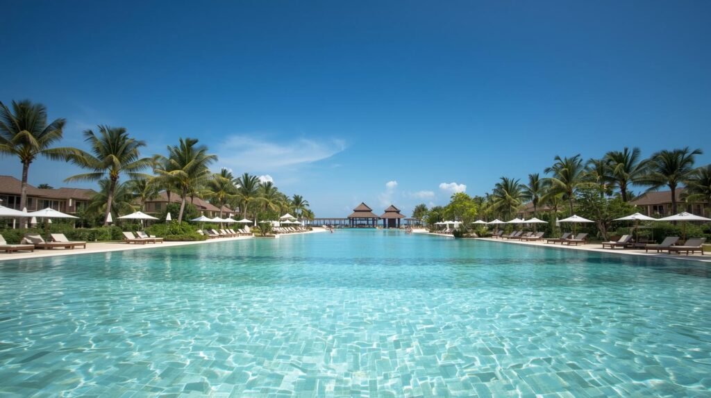 All Inclusive Resort Pros Cons