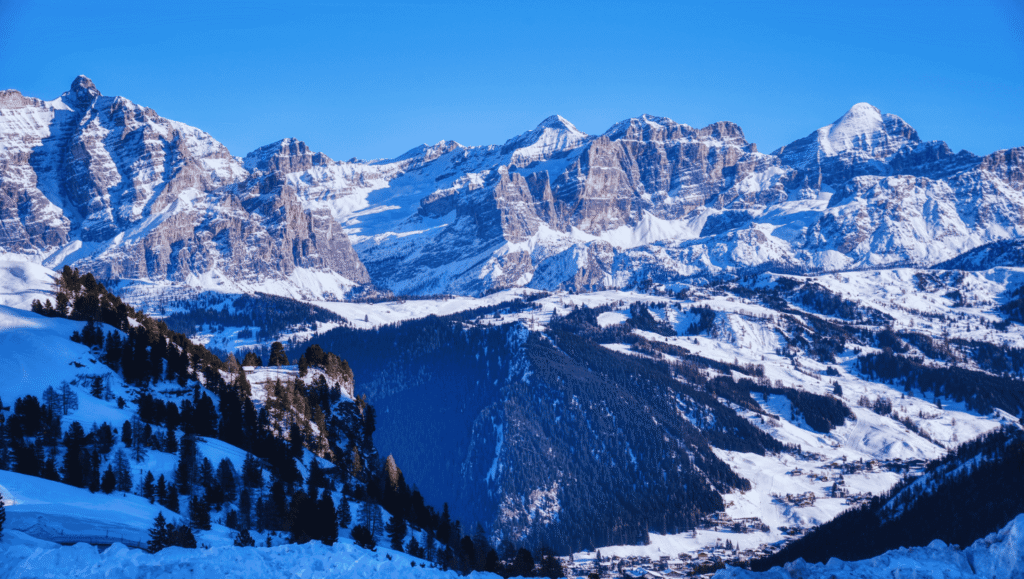 Alta Badia