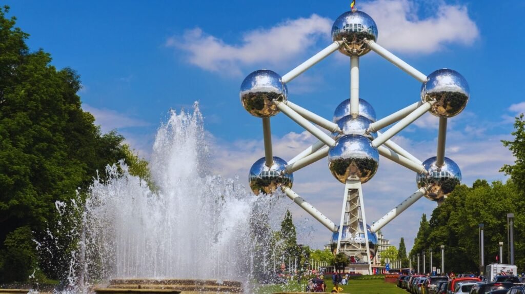 Atomium