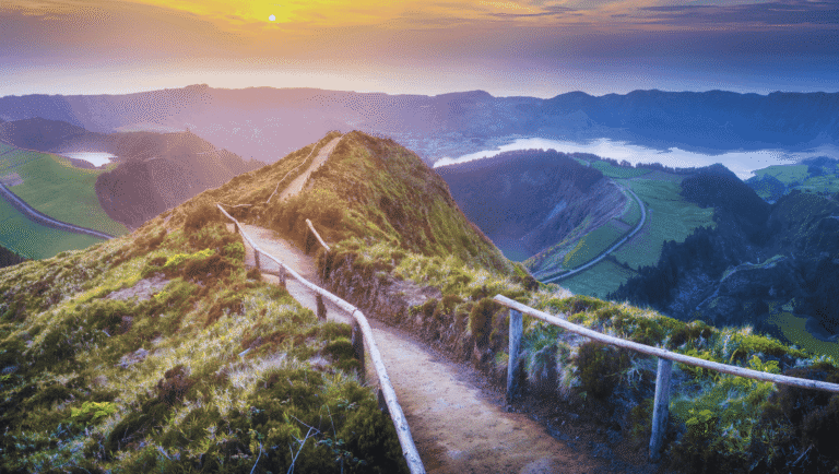 Azores