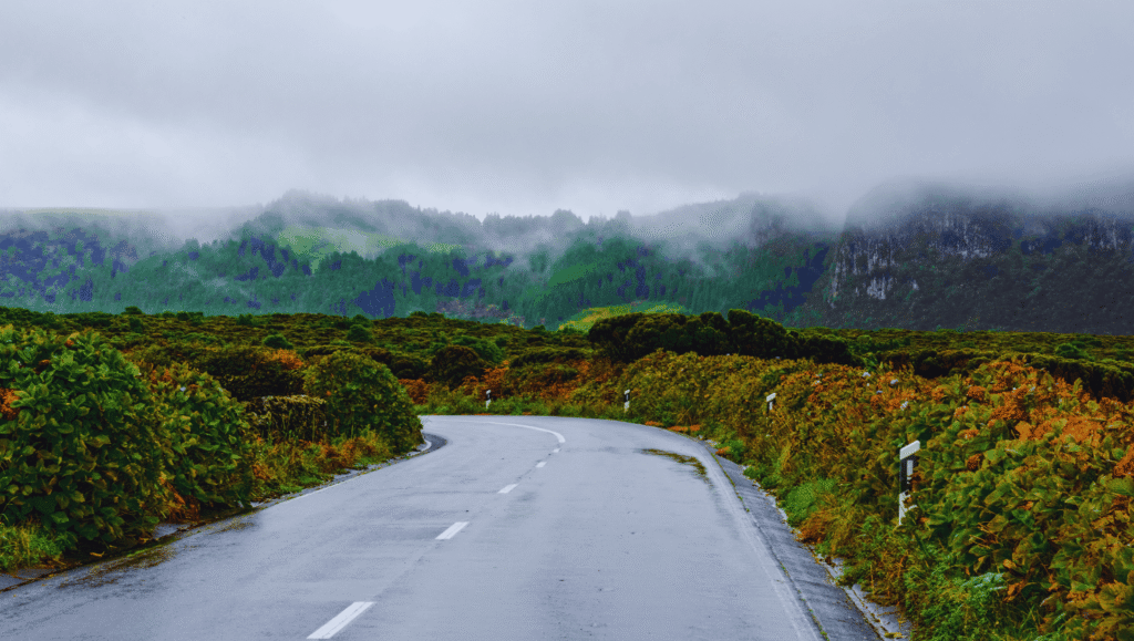 Azores travel guide