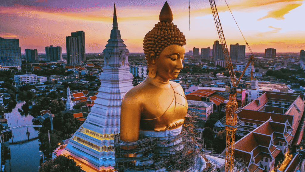 Bangkok