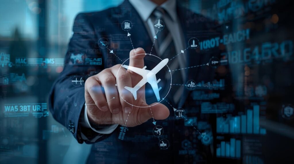 Best Time to Book Flights