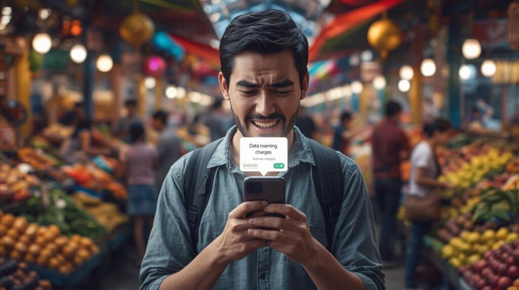 Best Way to Get Internet Abroad