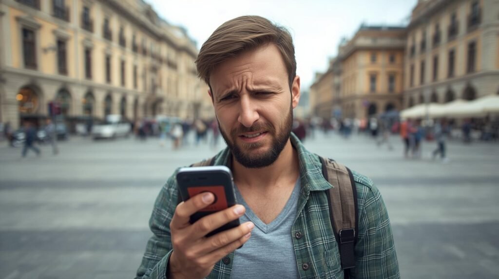 Best Way to Get Internet Abroad