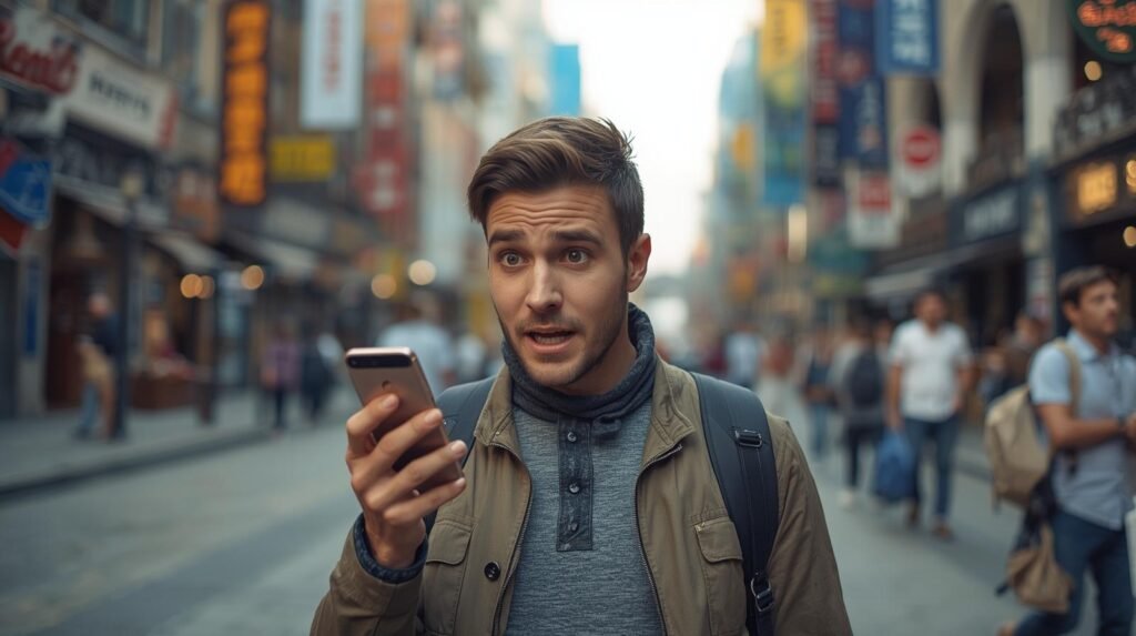 Best Way to Get Internet Abroad