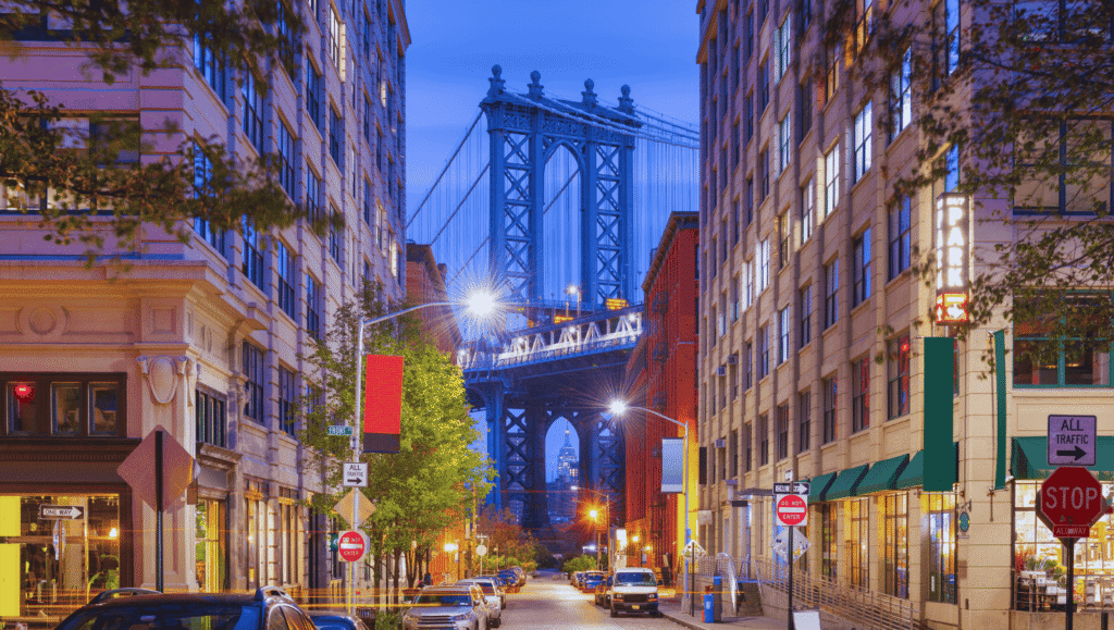 Brooklyn