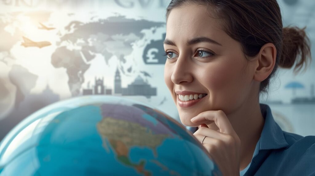 Budget Travel Strategies