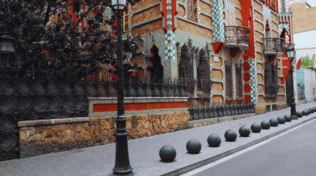 Casa Vicens