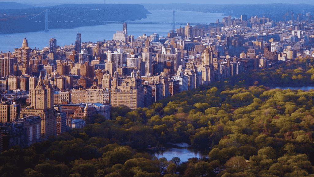 Central Park