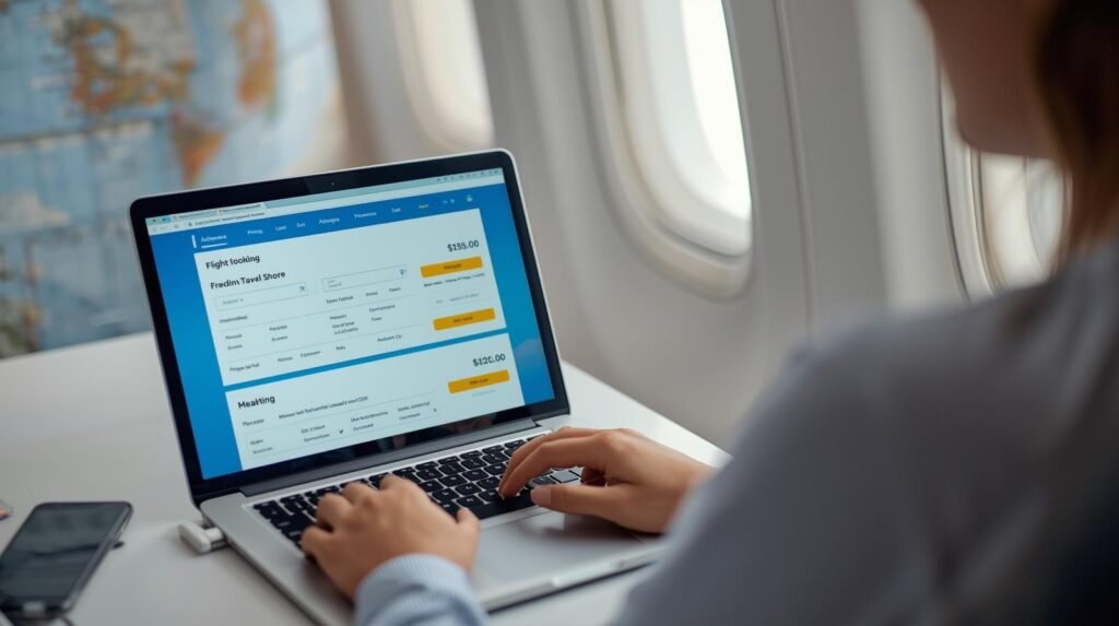 Cheap Airfare Secrets