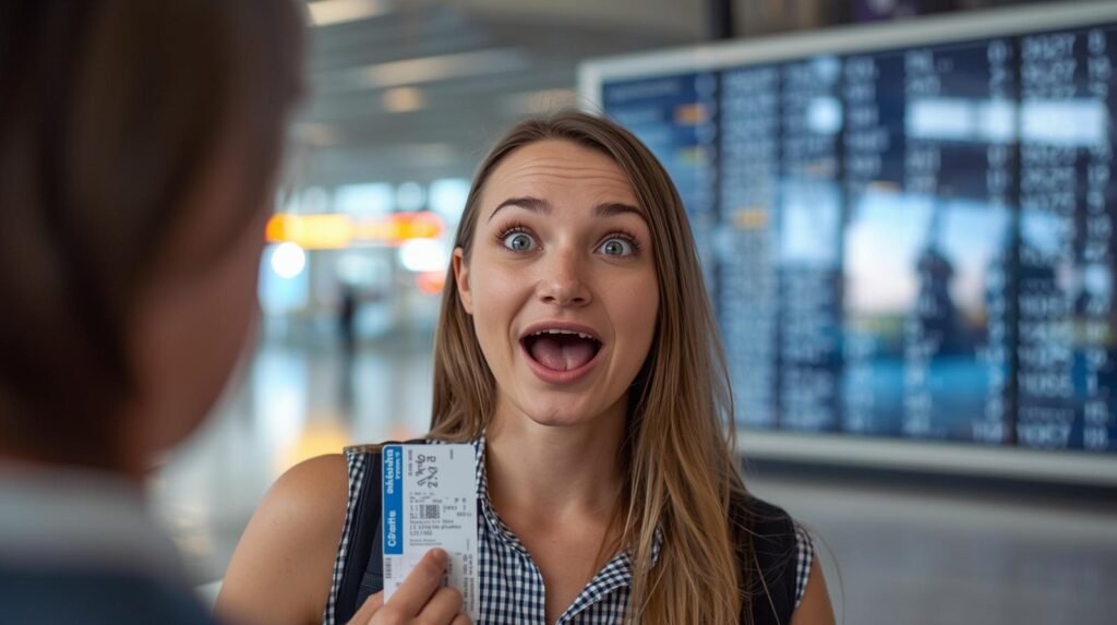 Cheap Airfare Secrets