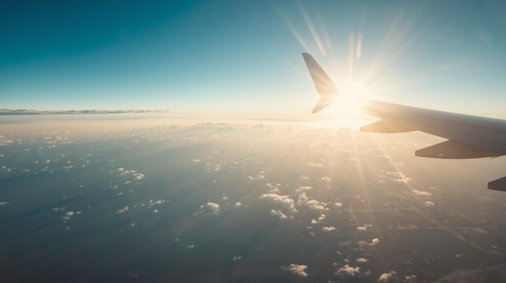 Cheap Airfare Secrets