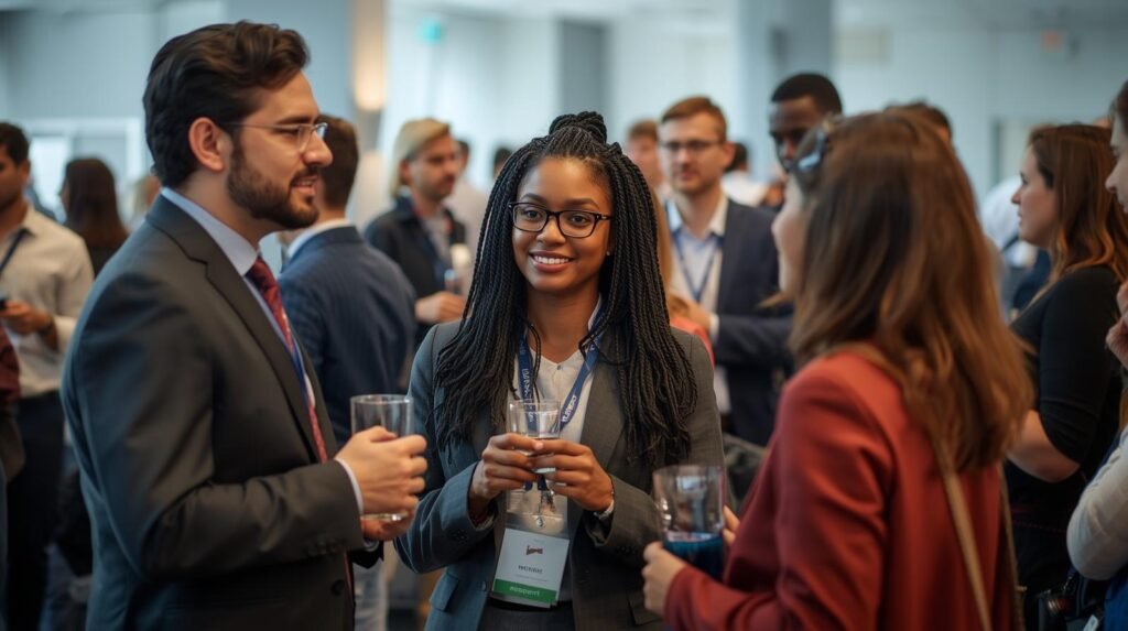 Conference Tourism Guide